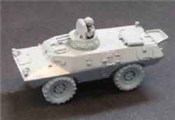 Commando Armored Car